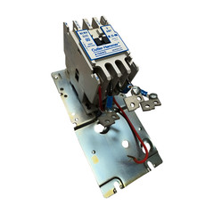 Eaton A10ANO Motor Starter NEMA Size 00, Coil 120V 60Hz, 110V 50Hz *Please Read*