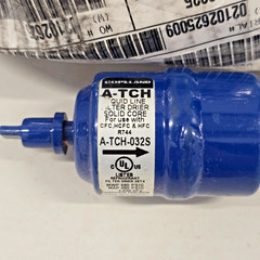 Copeland A-TCH-032S Liquid Line Filter Drier
