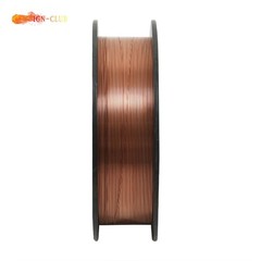 ER70S-6 .023 Inch (0.6 mm) Mild Steel MIG Welding Wire 10-Lbs Spool 1 Pack