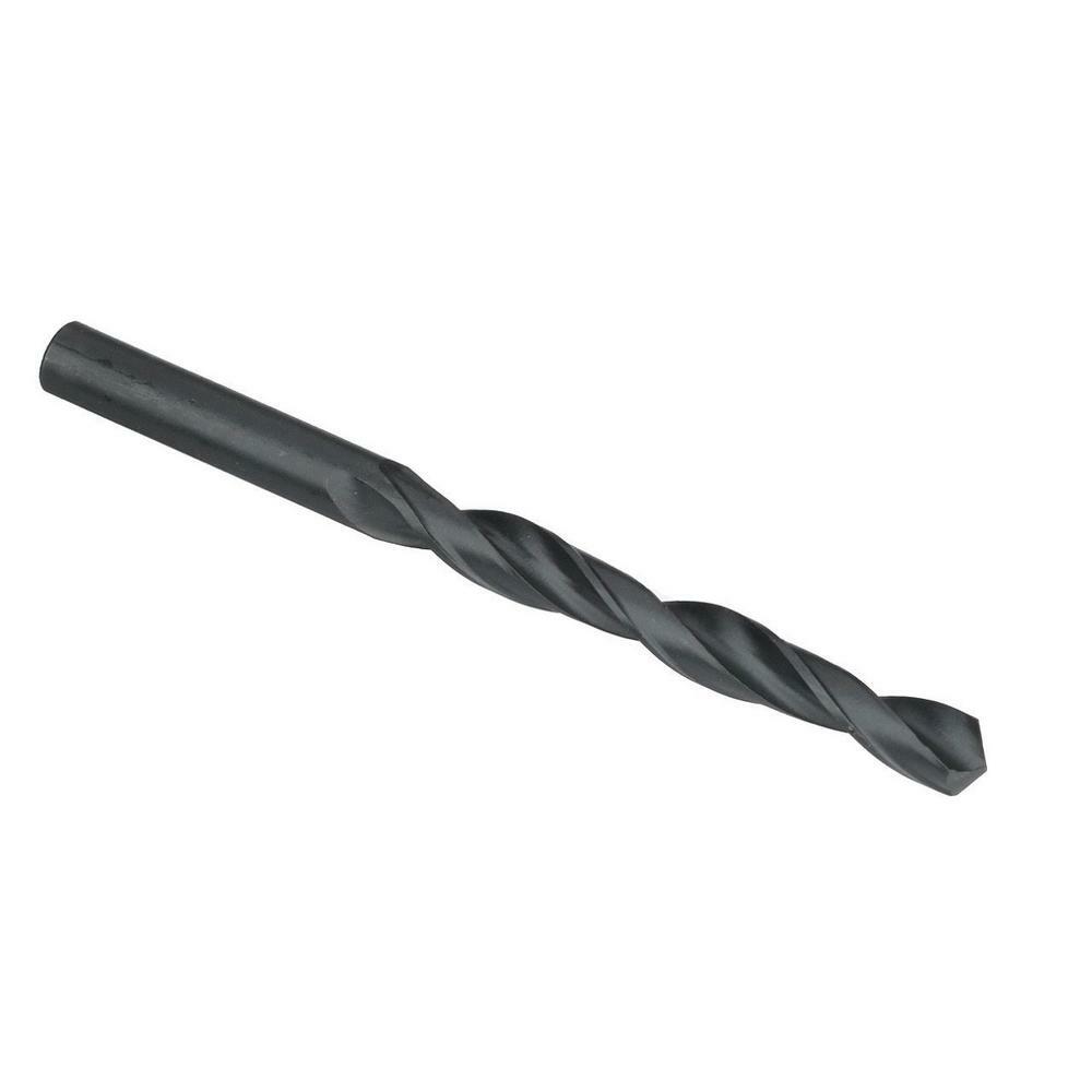 Interstate 41/64″ 118° Point Spiral Flute HSS Extra Length Drill Bit 01450410