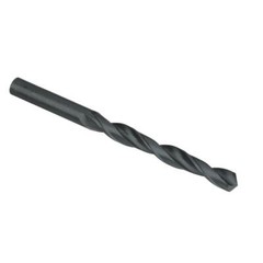 Interstate 41/64″ 118° Point Spiral Flute HSS Extra Length Drill Bit 01450410