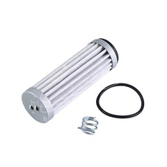 2X MIA881446 Transmission Filter for John Deere GX255 GX325 GX335 GX345 GX355