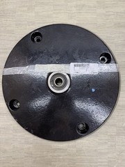 John Deere AA68627 Wheel, Opening/Closing (Fertilizer) (302mm Dia) (25mm Wide)