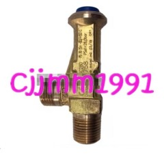 1PC NEW CASTEL Safety Pressure Relief Valve 3061/2C280（NPT 1/4 28KG) #YT