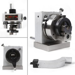 Punch Pin Grinder Single Way Punch Former High Precision Grinding Machine Set