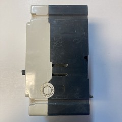 Eaton EHD3060 Industrial Circuit Breaker 60A 3-Pole 480VAC