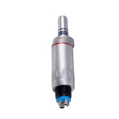 Dental 36 K RPM Increasing LED Air Motor for NSK Ti-max Handpiece X95L X25L X20L
