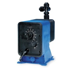 PULSATRON LD54SA-VTC1-XXX Solenoid Pump,1/5 hp,80 psi,60 Hz 806PM0