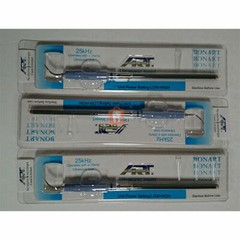 3/PACK BONART 25KHz IF-50 STREAMLINE#10 CAVITRON ULTRASONIC INSERT PLASTIC GRIP