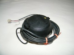 BADGER METER 1″ MODEL 70 RTR 62584-023 WATER METER, NEW, RECORDALL TRANSMITTER