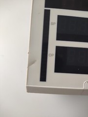 ABB C351/0100/STD Commander 350 Process Controller