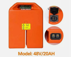 OEM Battery for Noblelift PTE45N – 48V / 20Ah