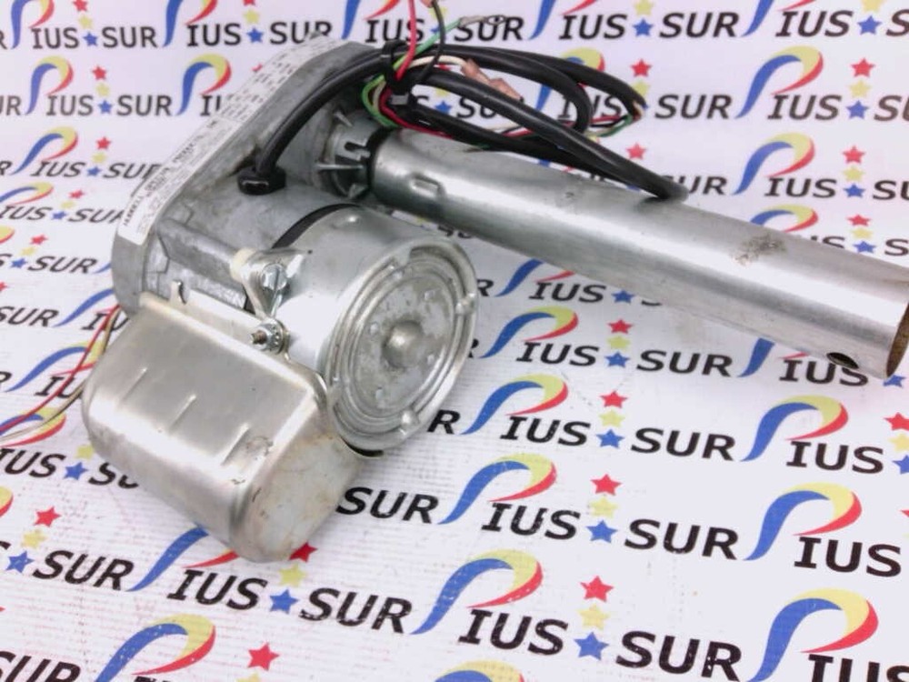 USSP Hubbell Special Products Lift Incline Motor MC42-1018L M-1603 115V 1/25HP
