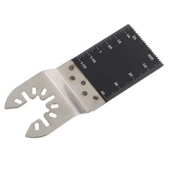20Pcs 35-89mm Metal Oscillating Multi Tool Saw Blades Wood Metal Cutter New