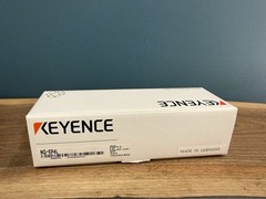 Keyence NQ-EP4L IO-Link Network Communication Module 4 Port Ethernet IP