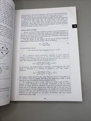 MOTOROLA Silicon Rectifier Manual 1980 Vintage Book