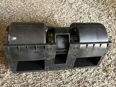 traulsen 325-60013-11 blower assembly ecm bh1400-53 230v Untested Free Shipping