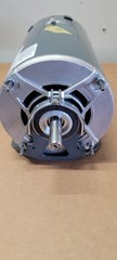 Leeson 5K49UN4086X (K1418) Fan & Blower Motor, 2 HP, 3 Ph, 60 Hz, 208-230/460 V