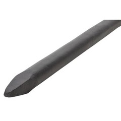 Picard: Pavers Crow Bar w/Ball and Point End 1500mm
