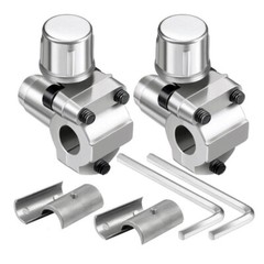 4/8/12/16/20X BPV31 Bullet Piercing Valve Kit For A/C Refrigeration Lines NEW
