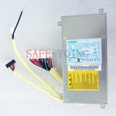 1PCS For Yuanxing LITEON PS-5221-8AB 250W Power Supply