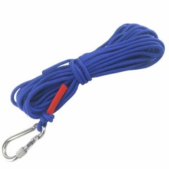450~850LBS Big Fishing Magnet Pulling Force Strong Neodymium or Rope Carabiner