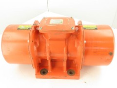 OLI MVE 2900/8E-70A0 Industrial Standard Electric Vibrator 3PH 900RPM 230/460 V