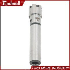 Findmall ER11 Collet Chuck 1/2 Straight Shank 2 Inch Extension Holder CNC Tool
