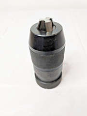 Rohm Drill Chuck 1/32 to 1/2" Capacity Tapered Mount JT6 871054