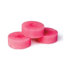 12 Urinal Cakes Cherry Scent Urinal Deodorizing Block Fresh
