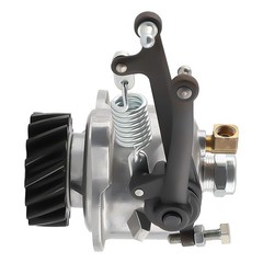 2 Arm Tractor Governor Assembly For Ford New Holland 8-N 8N 8N18204B-A 8N18204B
