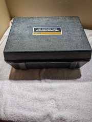 467 Picture Tube Restorer/Analyzer – Works – AS/IS – Look/Read