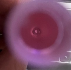 Nd: Neodymium Silicate glass Nd: solid laser rod 6mm x 80 mm /flash tubes