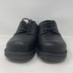 Carolina Men’s Blvd 2.0 Aluminum Toe Black ESD SR Opanka Oxford Size 8.5 D