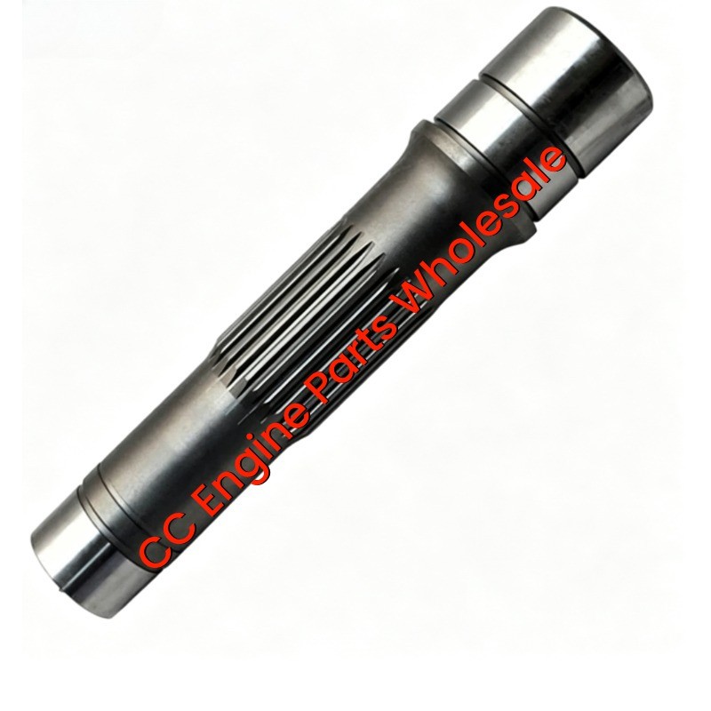 Traveling Motor Drive Shaft 2049166 for JohnDeere 2054 160DLC 180GLC 200DLC 210G