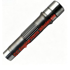 Traveling Motor Drive Shaft 2049166 for JohnDeere 2054 160DLC 180GLC 200DLC 210G