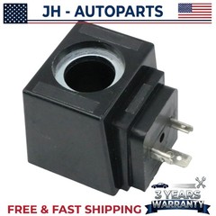 NEW 1PCS FOR Solenoid Valve Coil 693715 120V/60Hz 110V/50Hz 21W High Quality