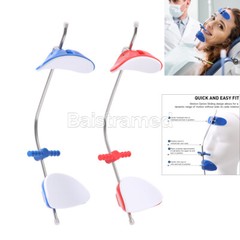 Dental Adjustable Orthodontic Reverse Pull Headgear Facial Mascara
