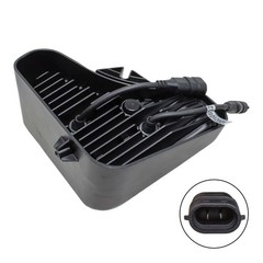 Fits Bobcat M SERIES T650 T740 T750 T770 T8700 6670284 7138040 LED HEADLIGHTS