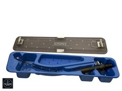 Karl Storz 11272CU1 Fiber Cystoscope Endoscop w/ Case