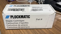 Plockmatic Staples/ Canon / for BLM35 BLM50 – Canon