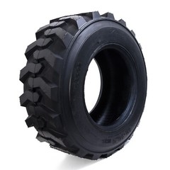 12-16.5 Skid Steer Loader Tire 12PR 12×16.5 SKS Heavy Duty High Traction Tubeles