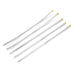 Dental Saw Polishing Finishing Discs Strips Diamond Sand Orthodontic IPR Strip