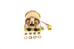Lincoln Welder SA-200 & SA-250 F162 F163 Ammeter Gauge