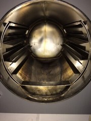 Tuttnauer Autoclave 2540E