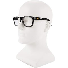 Lightweight Maverick Safety Glasses with Anti-Scratch Polycarbonate Lenses