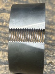 Taper Lock Bushing 1610 1 1/4