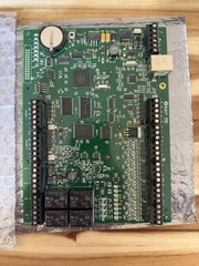 Lenel LNL-2220 Green Board / Intelligent Dual Reader Controller – Used / Working