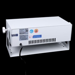 Anti-Static Ionizing Air Blower Fan Discharge Static Eliminator Ionizer Ion Fan