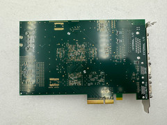 Euresys Grablink Full PCIe x4 10W Frame Grabber for Camera Link